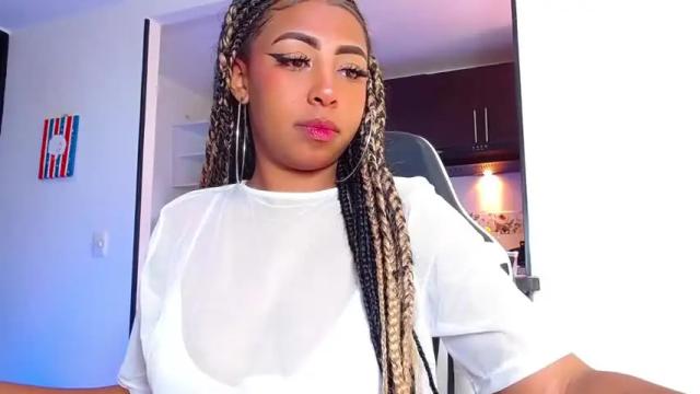 Image 11 of danna_schmidt23 Stream on Chaturbate on 15 months ago