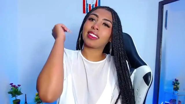 Thumbnail 2, danna_schmidt23's Stream at Chaturbate, 14 months ago