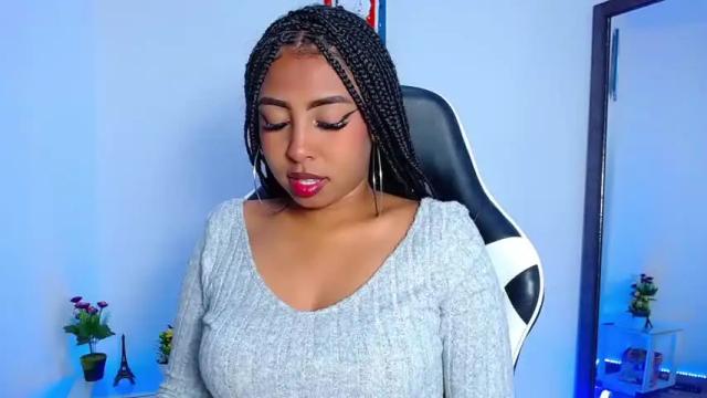 Thumbnail 1, danna_schmidt23's Stream at Chaturbate, 14 months ago