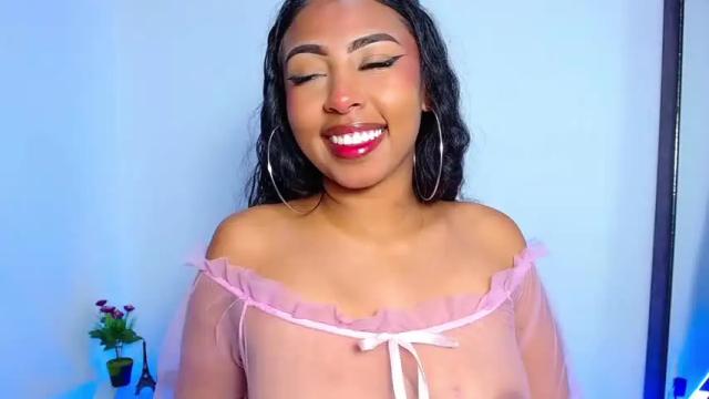 Thumbnail 2, danna_schmidt23's Stream at Chaturbate, 13 months ago