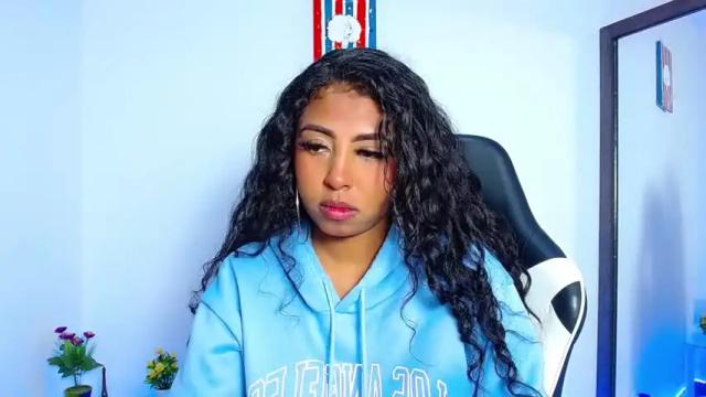 Thumbnail 1, danna_schmidt23's Stream at Chaturbate, 13 months ago