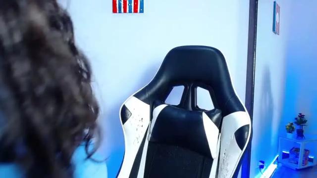 Thumbnail 2, danna_schmidt23's Stream at Chaturbate, 13 months ago