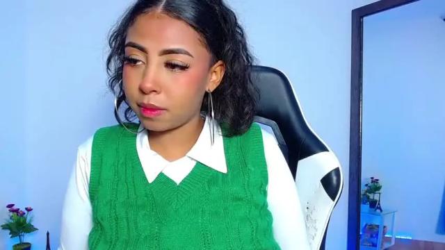 Thumbnail 2, danna_schmidt23's Stream at Chaturbate, 13 months ago