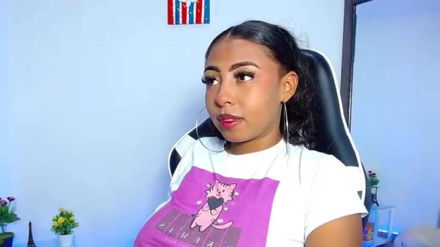 Image 4 of danna_schmidt23 Stream on Chaturbate on 13 months ago