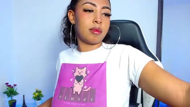 Image 8 of danna_schmidt23 Stream on Chaturbate on 13 months ago