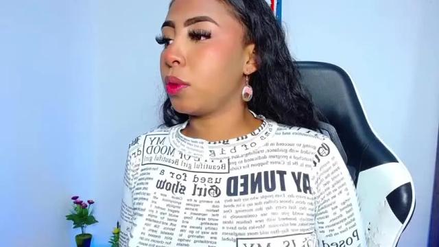 Thumbnail 1, danna_schmidt23's Stream at Chaturbate, 13 months ago