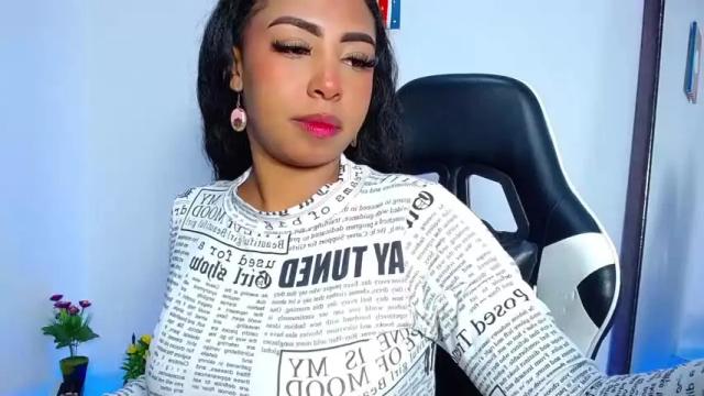 Image 4 of danna_schmidt23 Stream on Chaturbate on 13 months ago