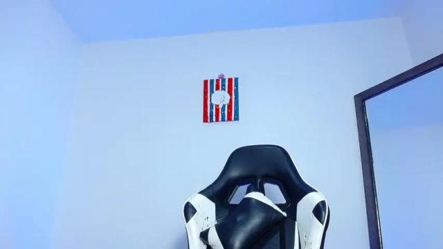 Thumbnail 2, danna_schmidt23's Stream at Chaturbate, 13 months ago