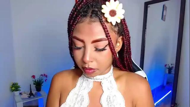 Image 8 of danna_schmidt23 Stream on Chaturbate on 1 month ago