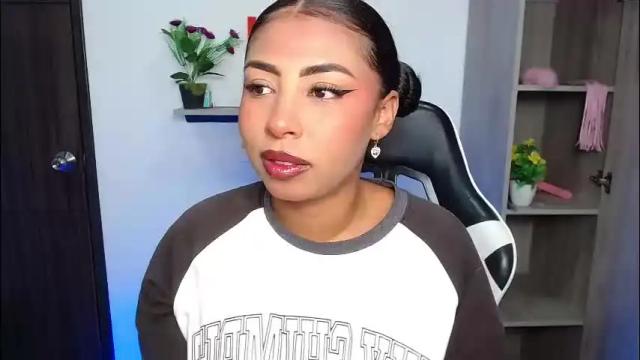 Thumbnail 3, danna_schmidt23's Stream at Chaturbate, 1 month ago