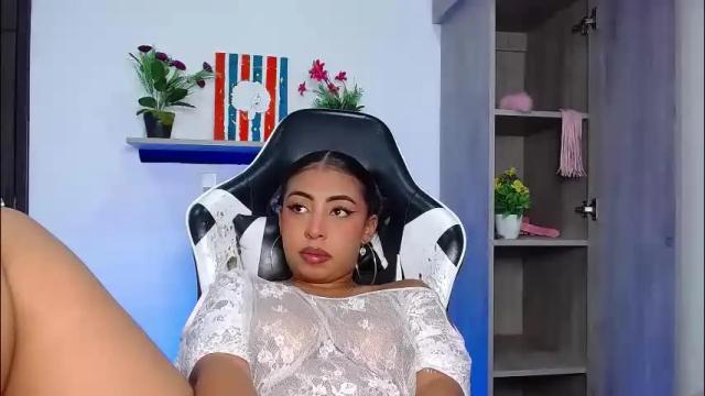 Image 10 of danna_schmidt23 Stream on Chaturbate on 2 months ago