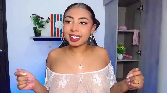 Image 2 of danna_schmidt23 Stream on Chaturbate on 2 months ago