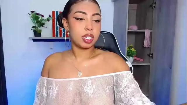 Thumbnail 2, danna_schmidt23's Stream at Chaturbate, 1 month ago