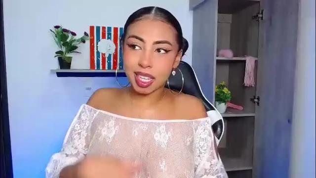 Image 6 of danna_schmidt23 Stream on Chaturbate on 2 months ago