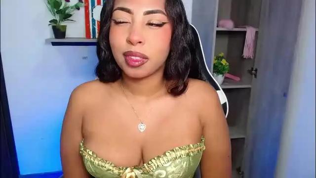 Image 11 of danna_schmidt23 Stream on Chaturbate on 2 months ago