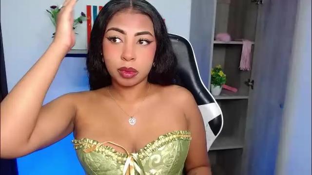 Image 2 of danna_schmidt23 Stream on Chaturbate on 2 months ago