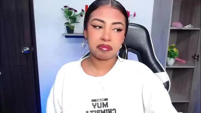 Thumbnail 1, danna_schmidt23's Stream at Chaturbate, 1 month ago