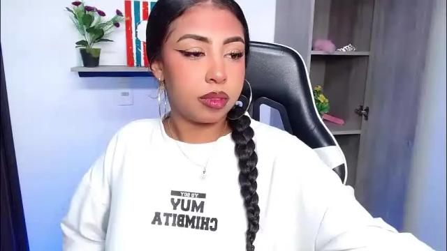 Thumbnail 2, danna_schmidt23's Stream at Chaturbate, 1 month ago