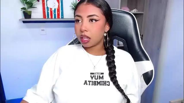 Thumbnail 3, danna_schmidt23's Stream at Chaturbate, 1 month ago