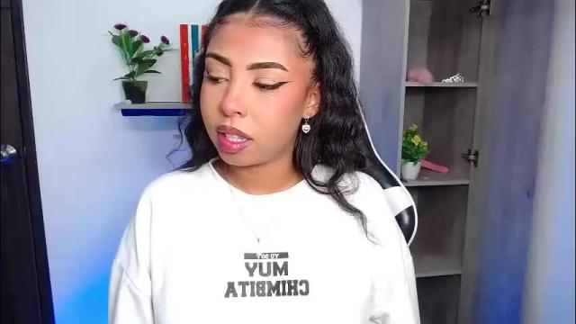 Image 12 of danna_schmidt23 Stream on Chaturbate on 1 month ago