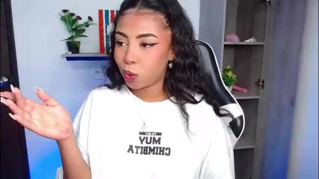 Image 8 of danna_schmidt23 Stream on Chaturbate on 1 month ago