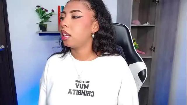 Thumbnail 3, danna_schmidt23's Stream at Chaturbate, 1 month ago