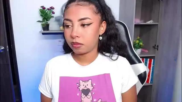 Thumbnail 3, danna_schmidt23's Stream at Chaturbate, 1 month ago