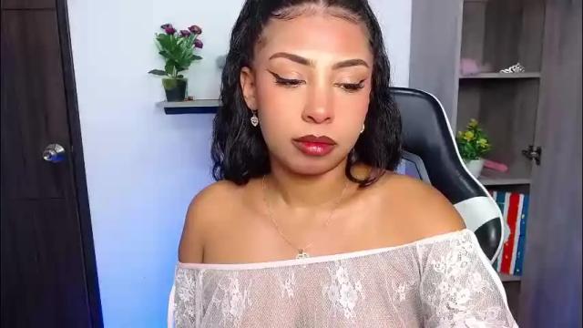 Thumbnail 1, danna_schmidt23's Stream at Chaturbate, 1 month ago