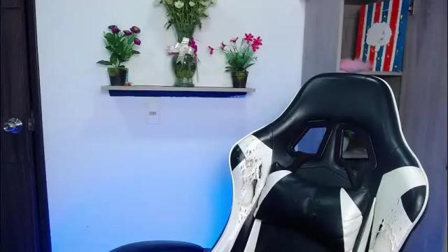 Thumbnail 1, danna_schmidt23's Stream at Chaturbate, 1 month ago