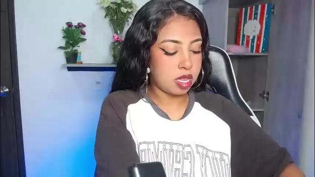 Thumbnail 1, danna_schmidt23's Stream at Chaturbate, 1 month ago