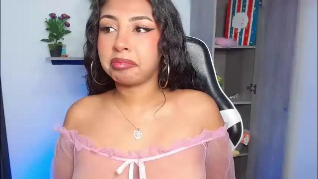 Thumbnail 2, danna_schmidt23's Stream at Chaturbate, 1 month ago