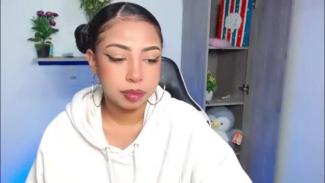 Thumbnail 2, danna_schmidt23's Stream at Chaturbate, 1 month ago