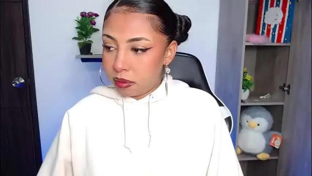 Thumbnail 1, danna_schmidt23's Stream at Chaturbate, 1 month ago