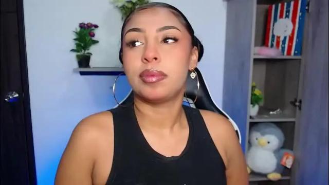 Thumbnail 1, danna_schmidt23's Stream at Chaturbate, 1 month ago