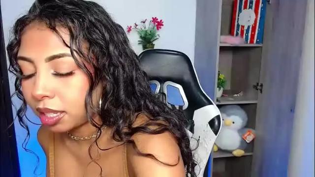 Thumbnail 1, danna_schmidt23's Stream at Chaturbate, 26 days ago
