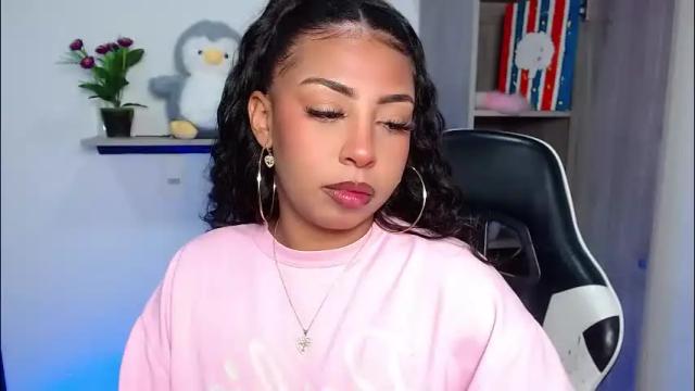 Thumbnail 1, danna_schmidt23's Stream at Chaturbate, 21 days ago