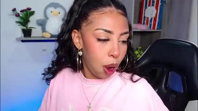 Thumbnail 2, danna_schmidt23's Stream at Chaturbate, 21 days ago