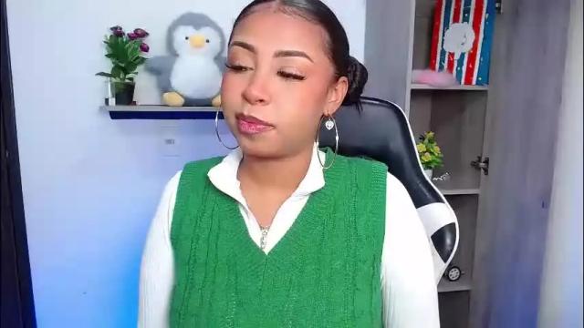 Thumbnail 2, danna_schmidt23's Stream at Chaturbate, 19 days ago