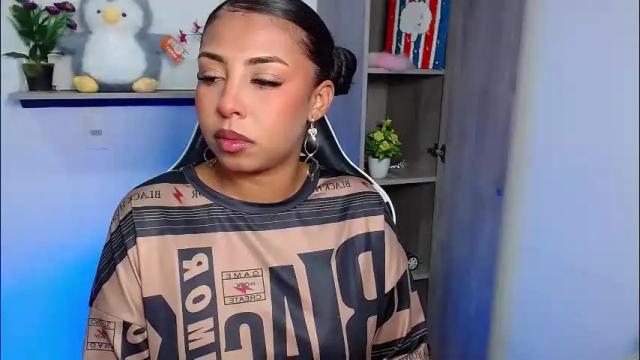 Thumbnail 1, danna_schmidt23's Stream at Chaturbate, 16 days ago