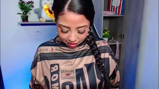 Thumbnail 3, danna_schmidt23's Stream at Chaturbate, 12 days ago