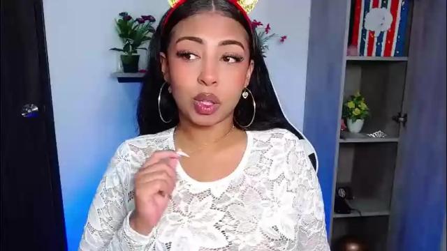 Image 6 of danna_schmidt23 Stream on Chaturbate on 11 days ago