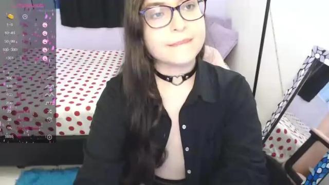 Thumbnail 3, danna_simone's Stream at Chaturbate, 18 months ago