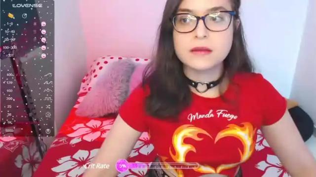 Thumbnail 1, danna_simone's Stream at Chaturbate, 17 months ago