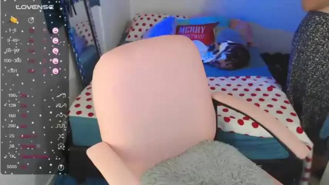 Thumbnail 3, danna_simone's Stream at Chaturbate, 16 months ago