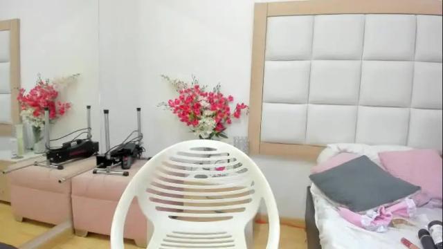 Image 10 of dannaaduran Stream on Chaturbate on 1 month ago