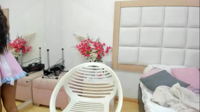 Image 11 of dannaaduran Stream on Chaturbate on 1 month ago