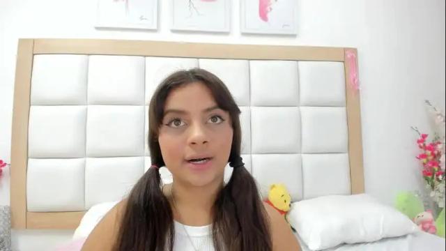 Image 6 of dannaaduran Stream on Chaturbate on 1 month ago