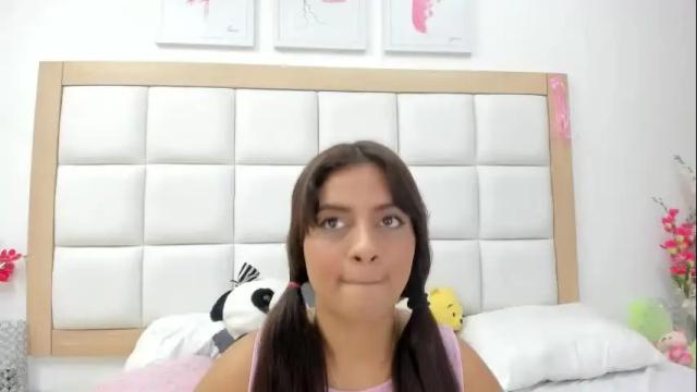 Image 7 of dannaaduran Stream on Chaturbate on 1 month ago