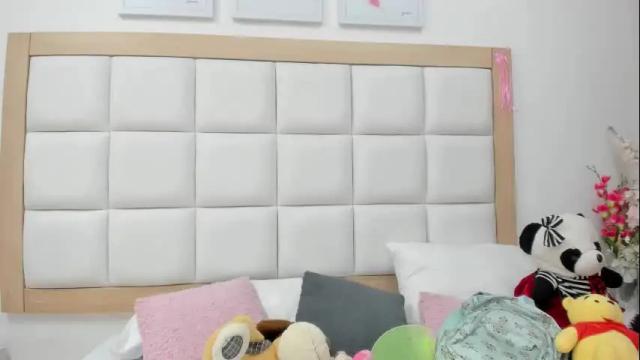 Image 7 of dannaaduran Stream on Chaturbate on 1 month ago
