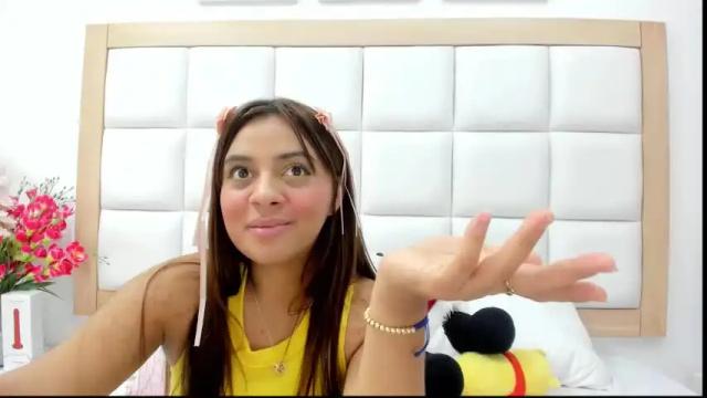 Image 12 of dannaaduran Stream on Chaturbate on 1 month ago
